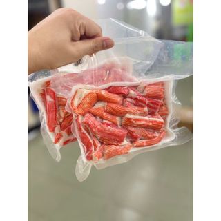 Thanh Cua Nhà Làm Ngon Mê Ly vĩ 500gr (hoả tốc giao)