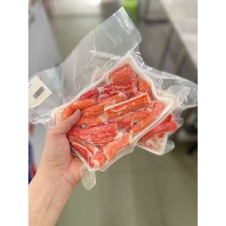 Thanh Cua Nhà Làm Ngon Mê Ly vĩ 500gr (hoả tốc giao)