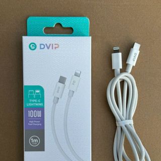 Cáp sạc Dvip L11p - typec to lightning
