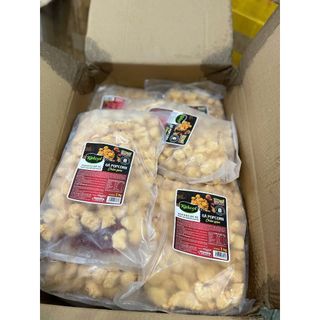 Gà Popcorn LC Tẩm Bột Chiên Giòn 1kg (hỏa tốc giao)