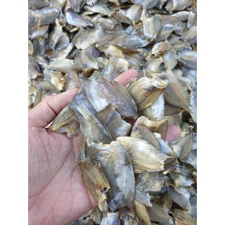 Khô cá sặc đồng non hao cơm bọc 500g (giao hoả tốc tphcm)