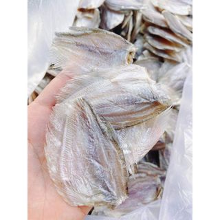 Khô cá sặc đồng non hao cơm bọc 500g (giao hoả tốc tphcm)