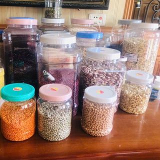 Bột ngũ cốc dinh dưỡng