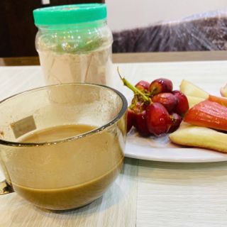 Bột ngũ cốc dinh dưỡng
