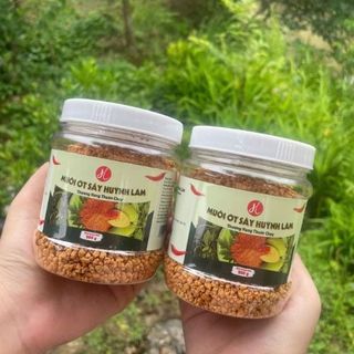 Muối Sấy Huỳnh Lâm 200g