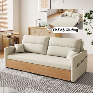Sofa Giường đa năng