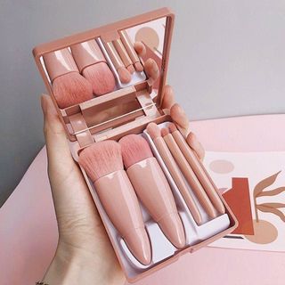 Bộ cọ trang điểm 5 món