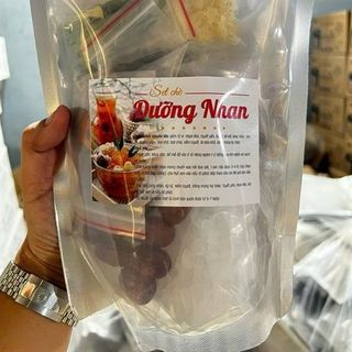 Chè Dưỡng Nhan 400gr Song Thiên (Bao 50 Set)