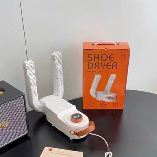 MẤY SẤY GIÀY KHỬ MÙI TIA CỰC TÍM CAO CẤP