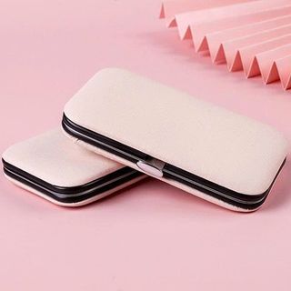 BỘ KỀM CẮT MÓNG TAY 18 MÓN