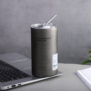 LY GIỮ NHIỆT 600ML ICED AMERICANO