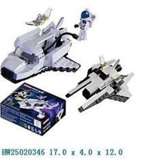 ĐỒ CHƠI XẾP HÌNH LEGO PHI HÀNH GIA, TRỰC THĂNG, SAO HỎA, VỆ TINH