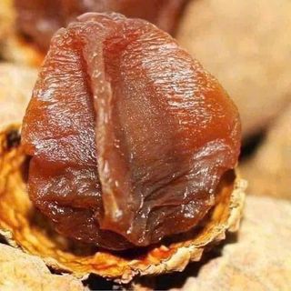 Vải Khô (Thùng 22Kg) giá sỉ
