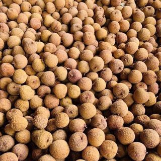 Vải Khô (Thùng 22Kg)
