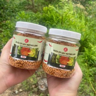 Muối Sấy Huỳnh Lâm 200g