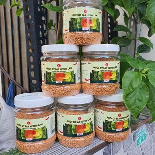 Muối Sấy Huỳnh Lâm 200g