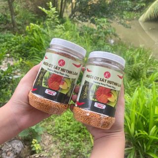 Muối Ớt Huỳnh Lâm - 300g
