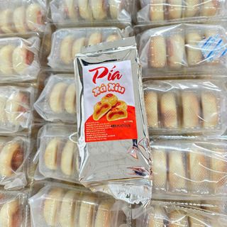 Bánh Pía Xá Xíu (Thùng 60 Gói)