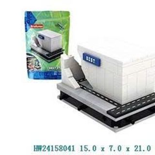 ĐỒ CHƠI LEGO, ĐA DẠNG MẪU MÃ CHỦNG LOẠI