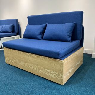 Sofa giường đa năng SmartFurni SMF17 - Phong cách Nhật Bản