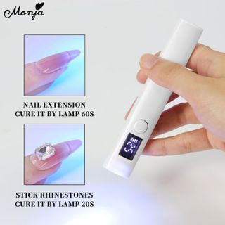 Đèn sấy móng tay Monika Nails MINI-Z07