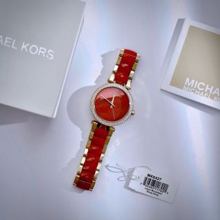 MICH KOR 𝐋𝐚𝐝𝐢𝐞𝐬 𝐖𝐚𝐭𝐜𝐡 𝐏𝐚𝐫𝐤𝐞𝐫 𝐌𝐊𝟔𝟒𝟏𝟒