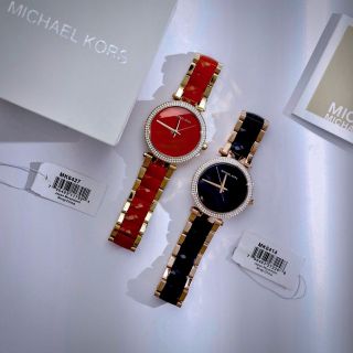 MICH KOR 𝐋𝐚𝐝𝐢𝐞𝐬 𝐖𝐚𝐭𝐜𝐡 𝐏𝐚𝐫𝐤𝐞𝐫 𝐌𝐊𝟔𝟒𝟏𝟒