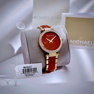 MICH KOR 𝐋𝐚𝐝𝐢𝐞𝐬 𝐖𝐚𝐭𝐜𝐡 𝐏𝐚𝐫𝐤𝐞𝐫 𝐌𝐊𝟔𝟒𝟏𝟒 giá sỉ