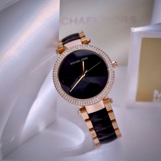 MICH KOR 𝐋𝐚𝐝𝐢𝐞𝐬 𝐖𝐚𝐭𝐜𝐡 𝐏𝐚𝐫𝐤𝐞𝐫 𝐌𝐊𝟔𝟒𝟏𝟒