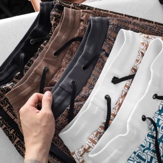 Quần Shortnam. Chất vải Bc cotton mịn dày cực đẹp