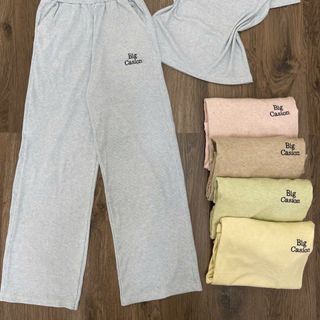 Sét bộ thun QCCC