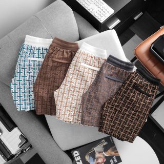 Quần Shortnam.  Chất vải Bc cotton mịn dày cực đẹp