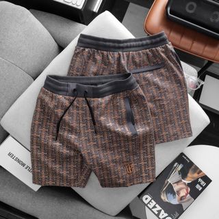 Quần Shortnam. Chất vải Bc cotton mịn dày cực đẹp