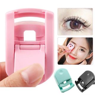 Dụng cụ bấm mi nhỏ cầm tay