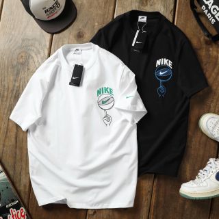 Áo thun nam. Phong cách trẻ trung, cá tính, form unisex nam nữ đều có thể mặc