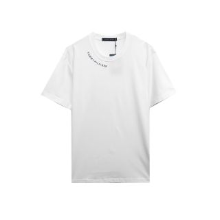 Áo thun nam. Chất vải 100% cotton co giãn 4 chiều, mềm mịn, chống nhăn, thấm hút mồ hôi tốt.