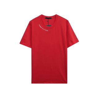 Áo thun nam. Chất vải 100% cotton co giãn 4 chiều, mềm mịn, chống nhăn, thấm hút mồ hôi tốt.