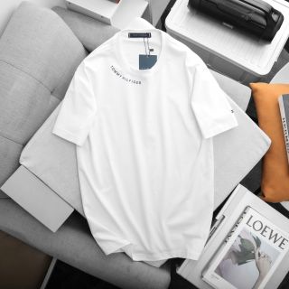 Áo thun nam. Chất vải 100% cotton co giãn 4 chiều, mềm mịn, chống nhăn, thấm hút mồ hôi tốt.