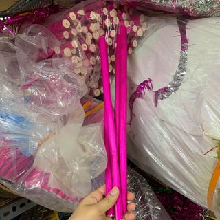 Đèn ông sao truyền thống 25 cm