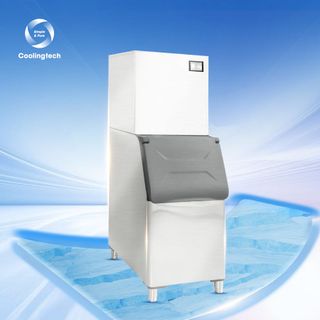 Máy làm đá công suất 450kg – ZH1000F