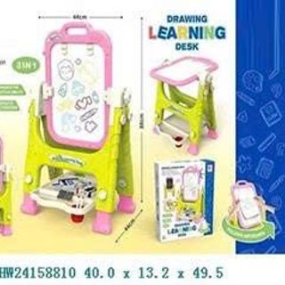 GIÁ ĐỠ BẢNG VẼ LEGO TRẺ EM ( HÀNG CHÍNH NGẠCH)