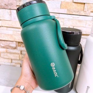 Bình Giữ Nhiệt BAOL INox Cao Cấp 1500ml