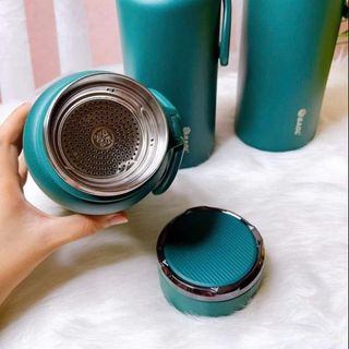 Bình Giữ Nhiệt BAOL INox Cao Cấp 1500ml