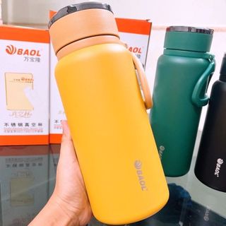 Bình Giữ Nhiệt BAOL INox Cao Cấp 1500ml
