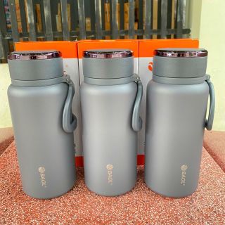 Bình Giữ Nhiệt BAOL INox Cao Cấp 1500ml