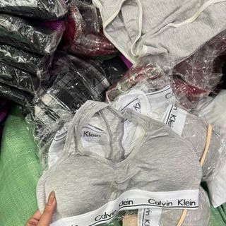 THANH LÝ LÔ set đồ lót 2vạn cái Du size M-L-Xl (40-80kg ) ( HÀNG THANH LÝ GIÁ BAO THỊ TRƯỜNG )
