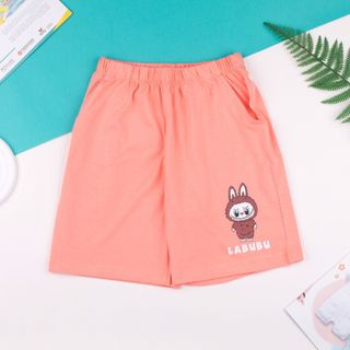 [Sale] Quần đùi nữ, chất liệu cotton mềm mịn, có size cho mom