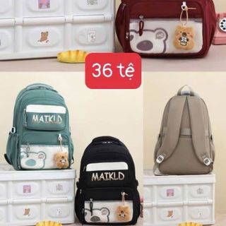 BALO MATKID / MAIKLD GIÁ 36 TỆ