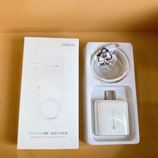 Sạc Oppo Chính Hãng 65w