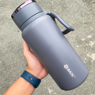 Bình Giữ Nhiệt BAOL INox Cao Cấp 1000ml